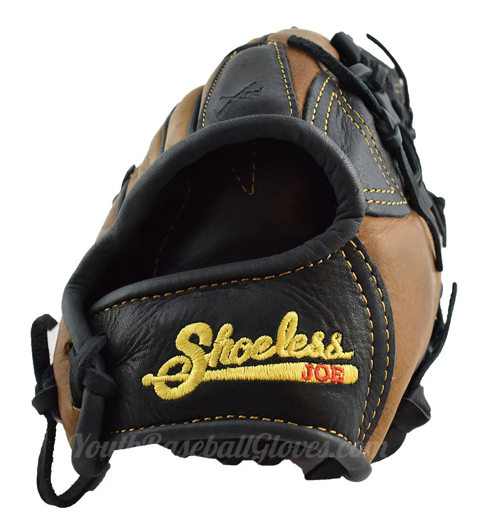 11 3/4-inch I Web Pro Select Series