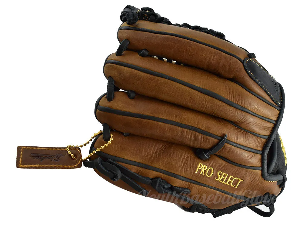 11 3/4-inch I Web Pro Select Series