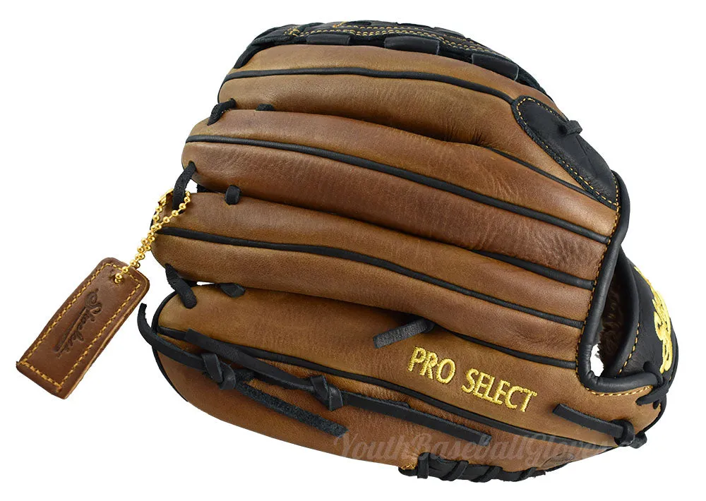 12-inch Basket Web Pro Select Series