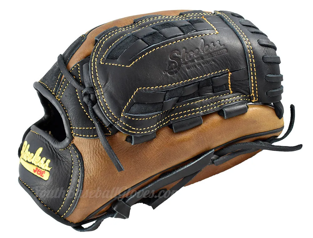 12-inch Basket Web Pro Select Series