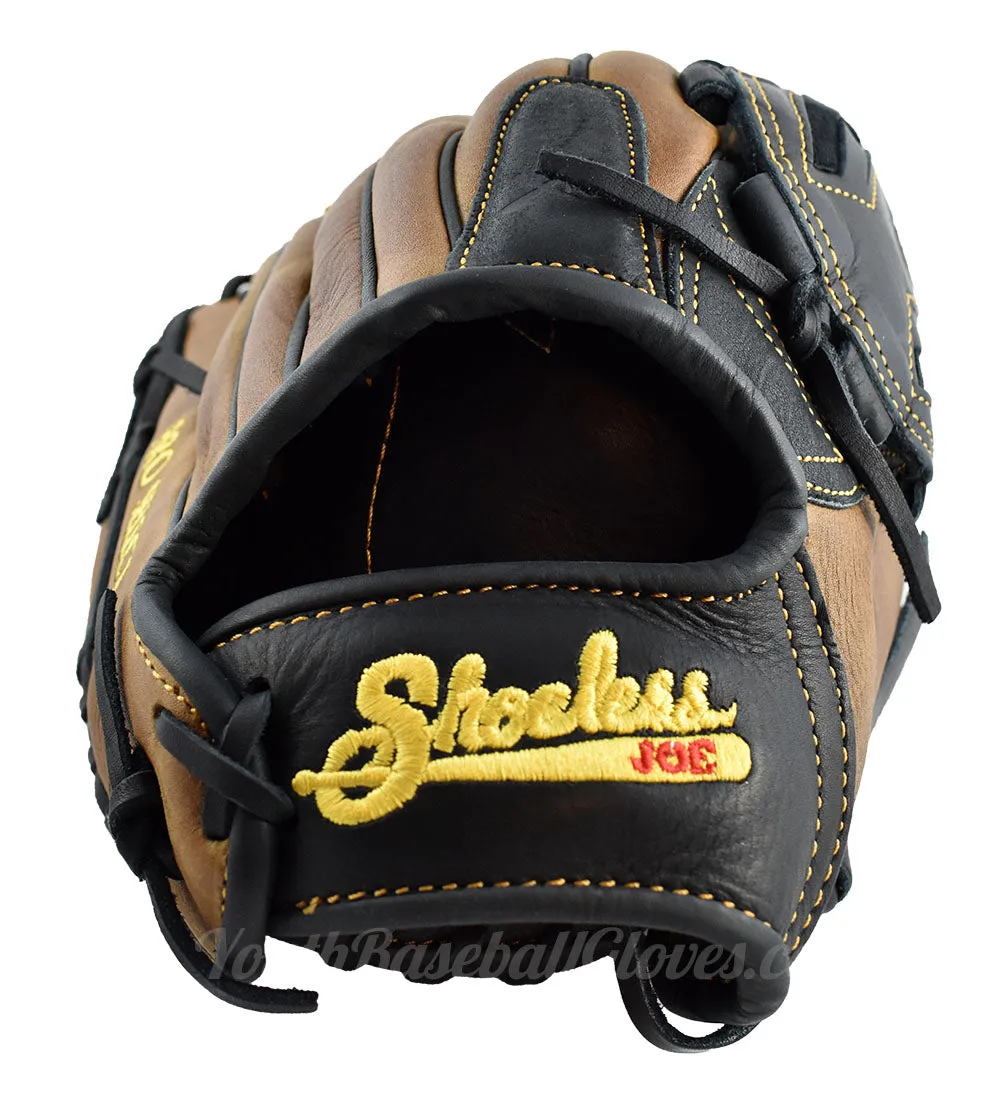 12-inch Basket Web Pro Select Series