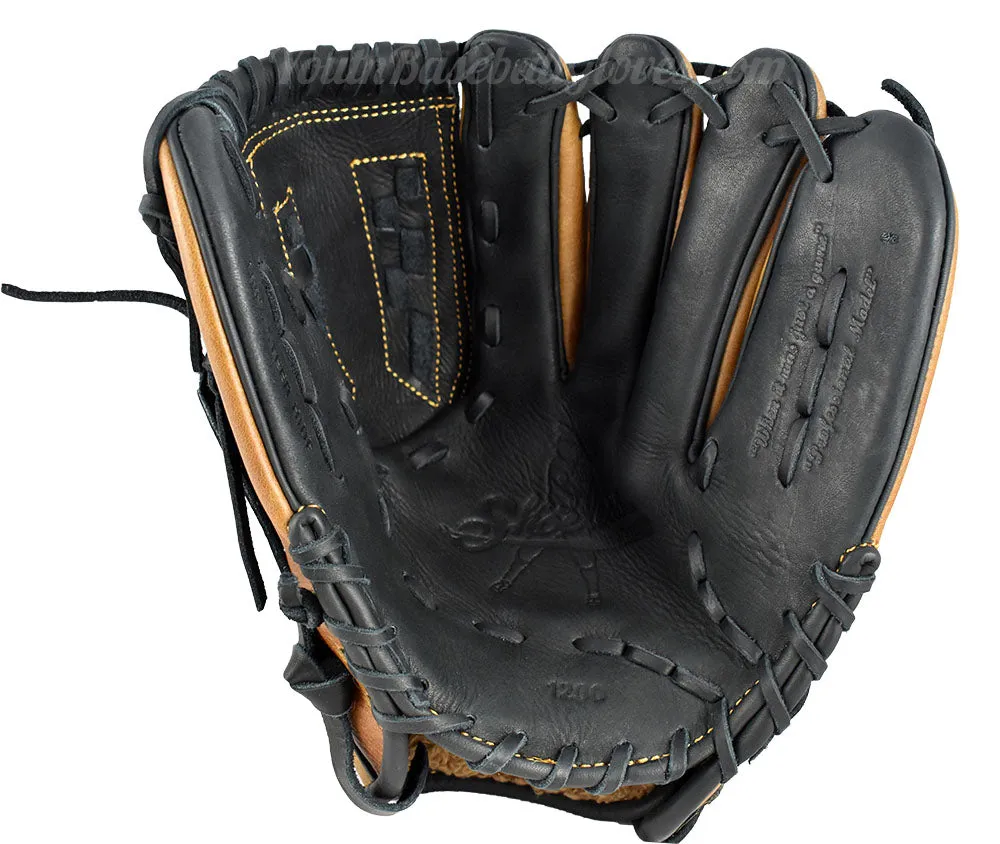 12-inch Basket Web Pro Select Series