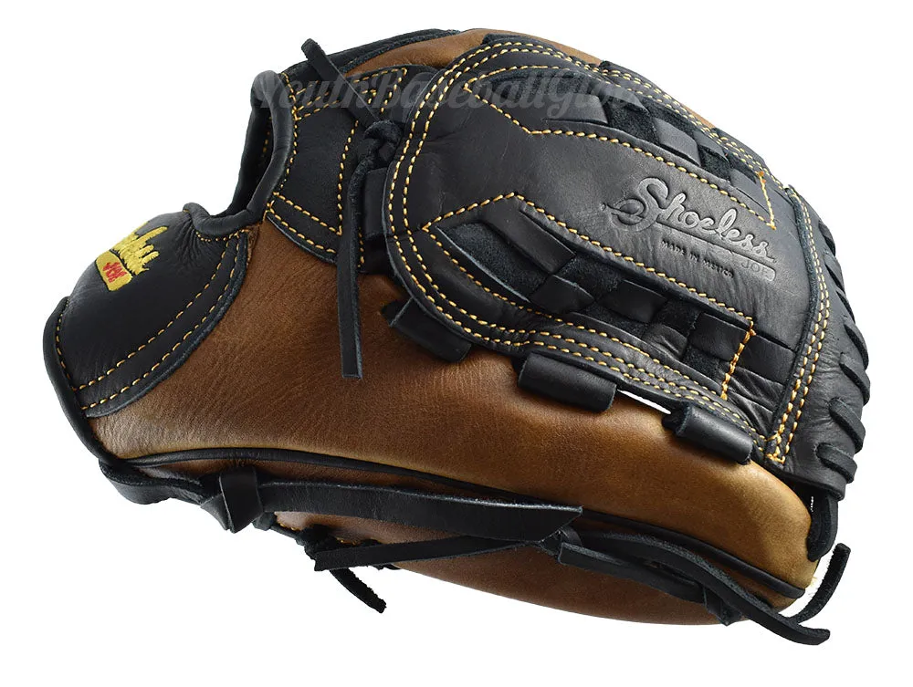 12-inch Basket Web Pro Select Series