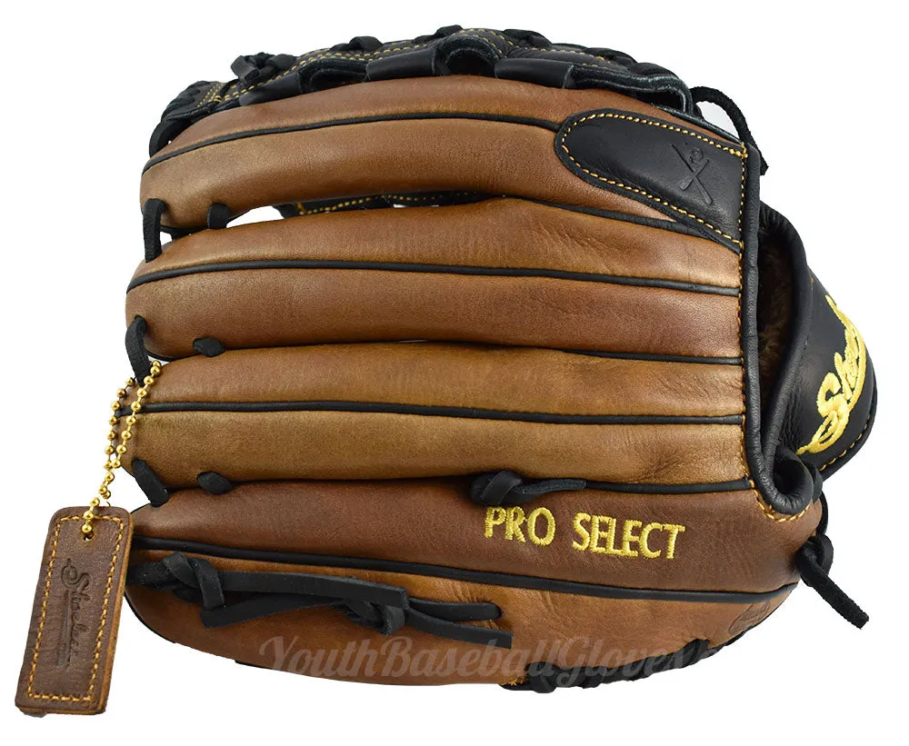 12-inch V-Lace Pro Select Series