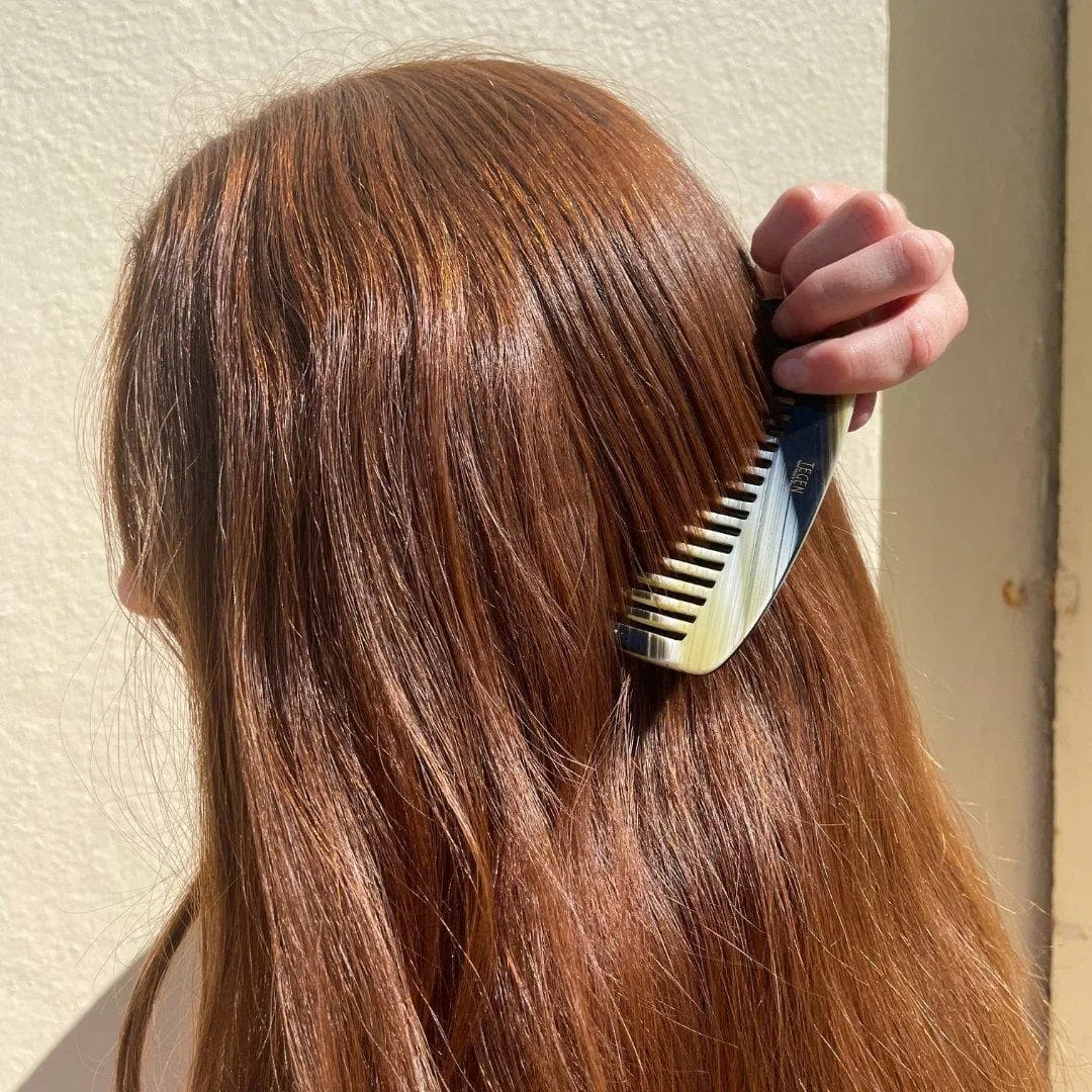 12cm French Narrow Comb