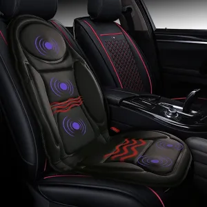 12V Electric Heated Car Seat Cushion Cover