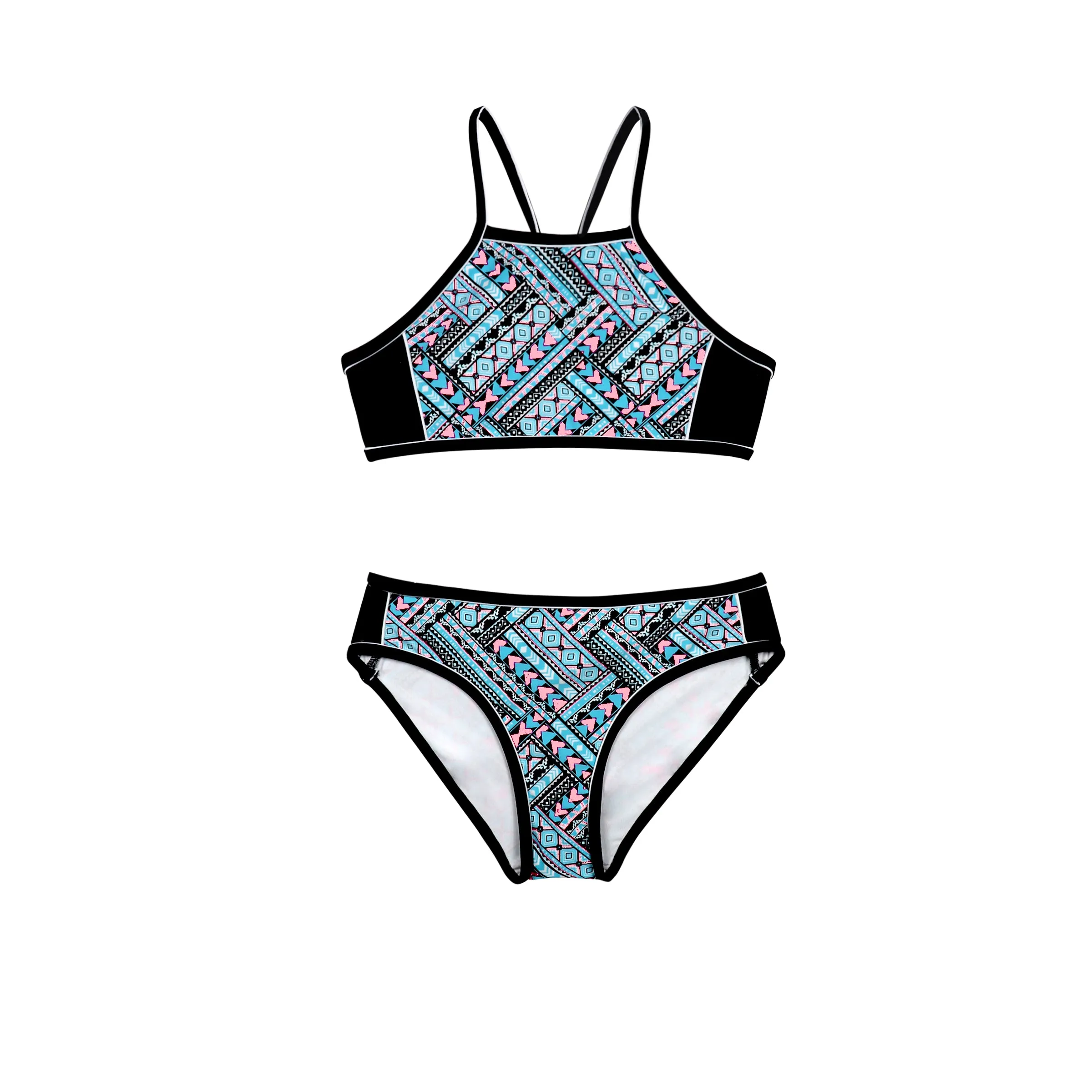 1315 Geo Tribe Bikini
