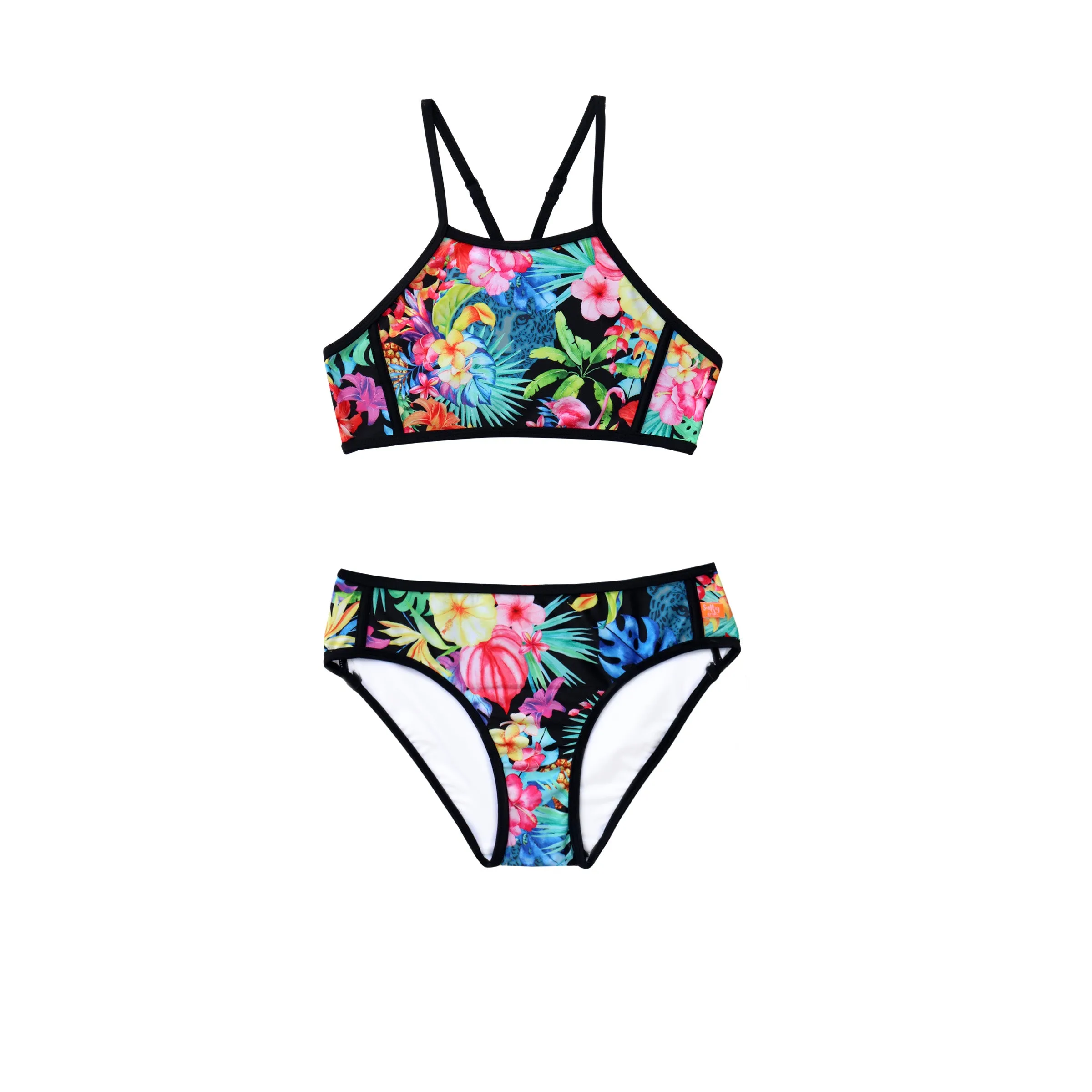 1322 Island Girl Tahiti Bikini