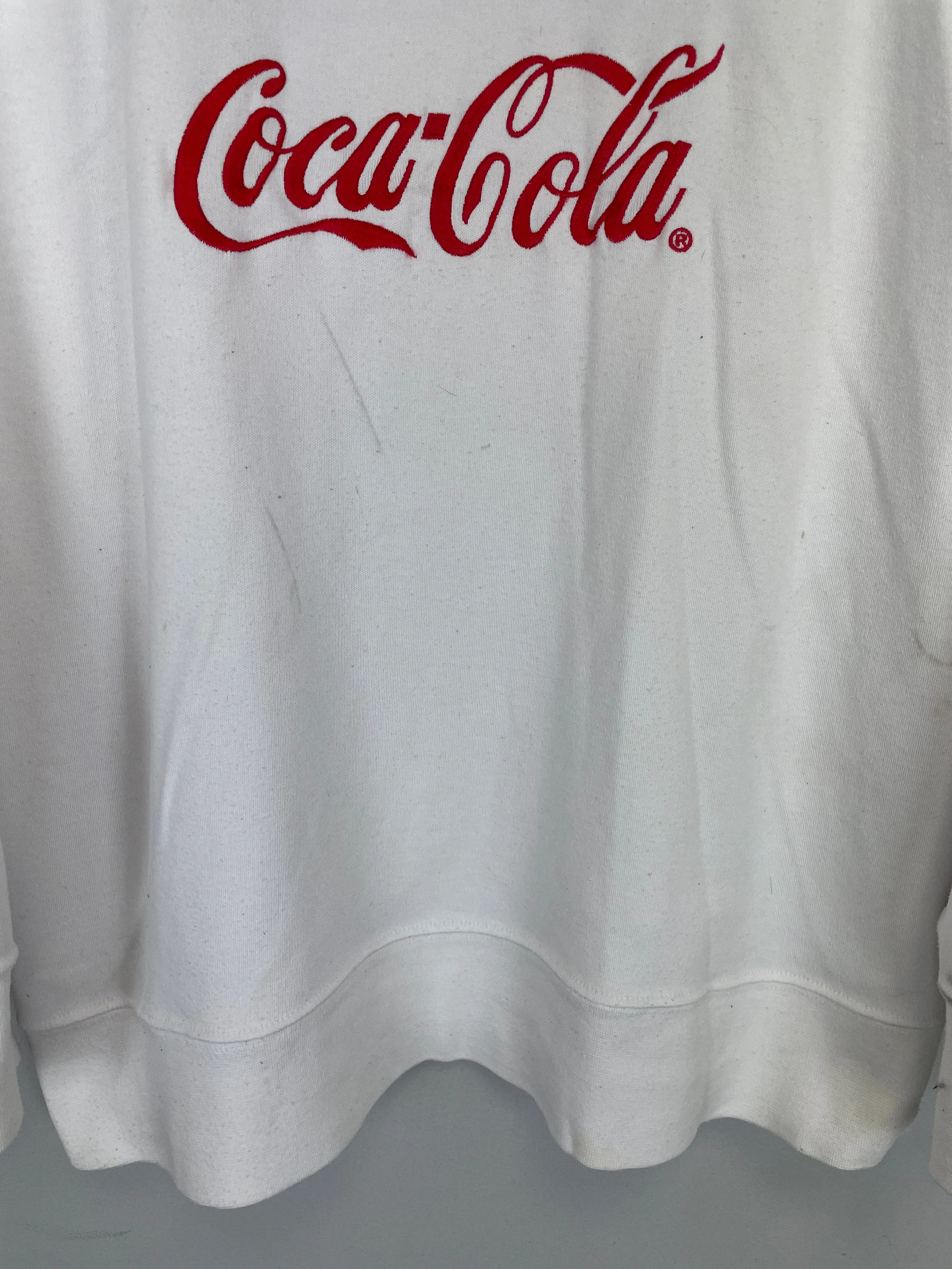 1998/00 ARGENTINA 1/4 ZIP (M) REEBOK