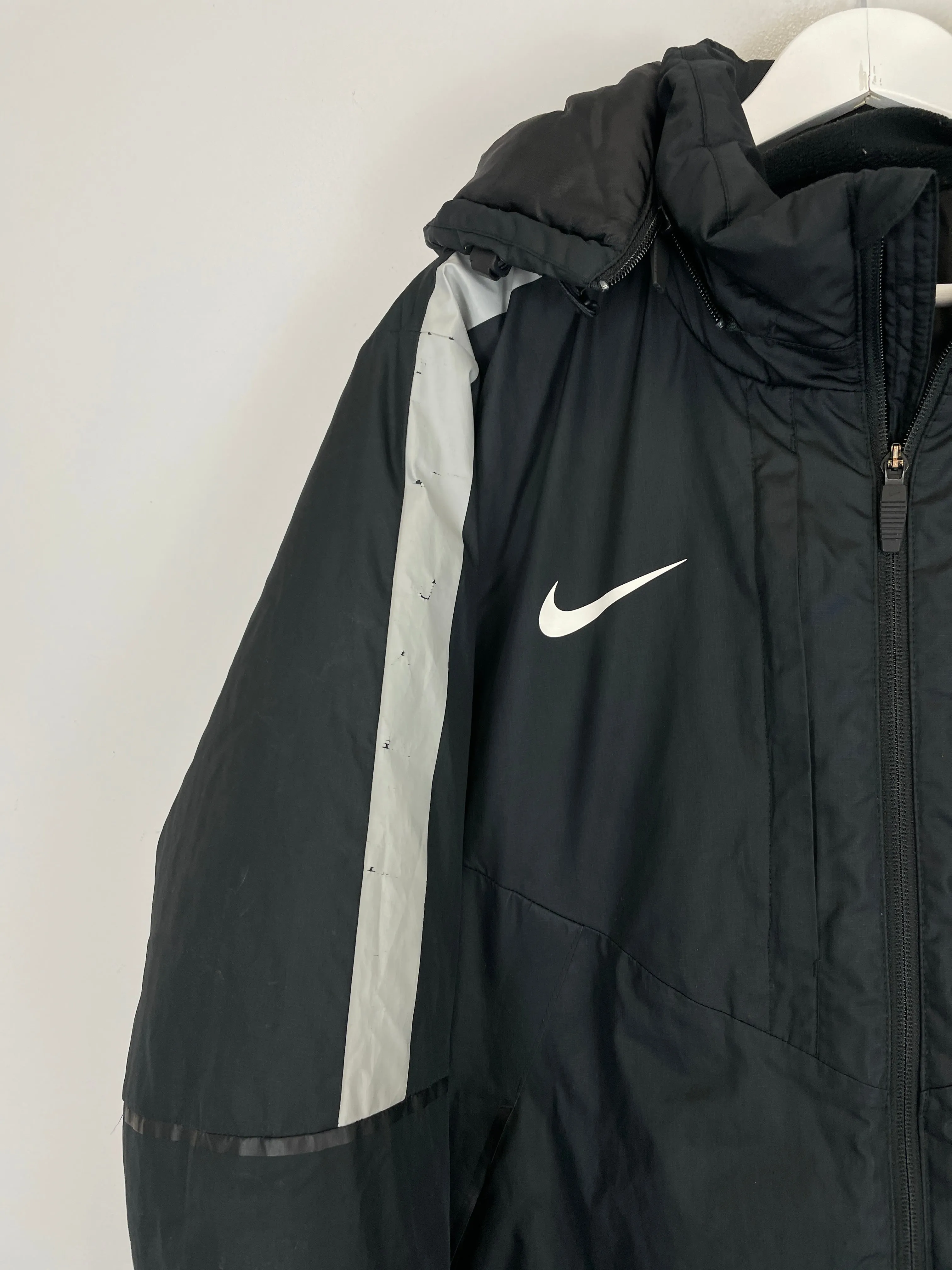 2014/15 PSG BENCHCOAT (XL) NIKE