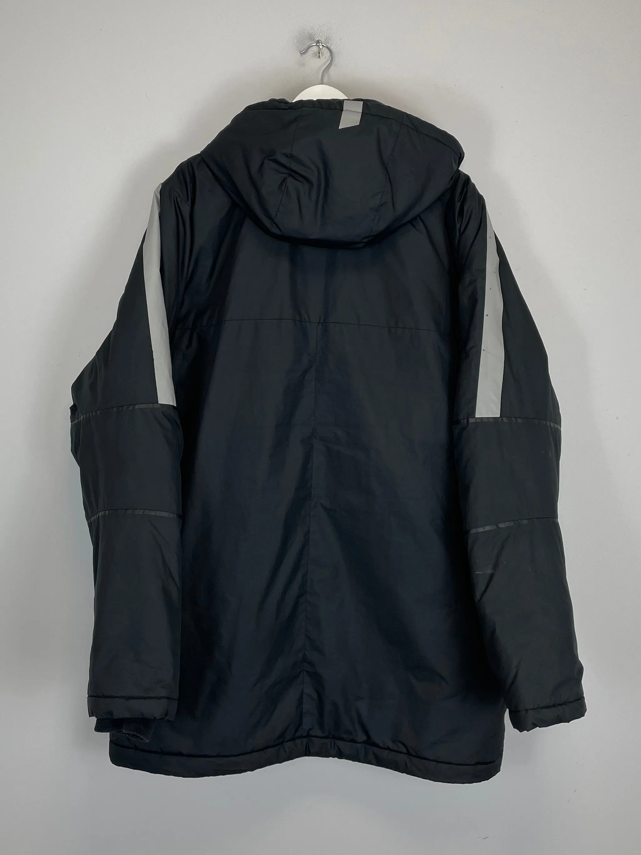 2014/15 PSG BENCHCOAT (XL) NIKE