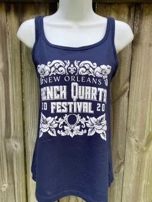 2020 FQF Magnolia Tank