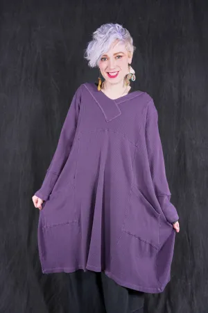 2133 Thermal Urchin Dress Aura