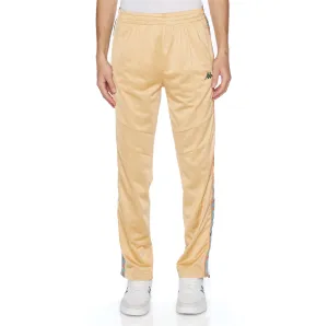 222 Banda Stickie Trackpants - Beige