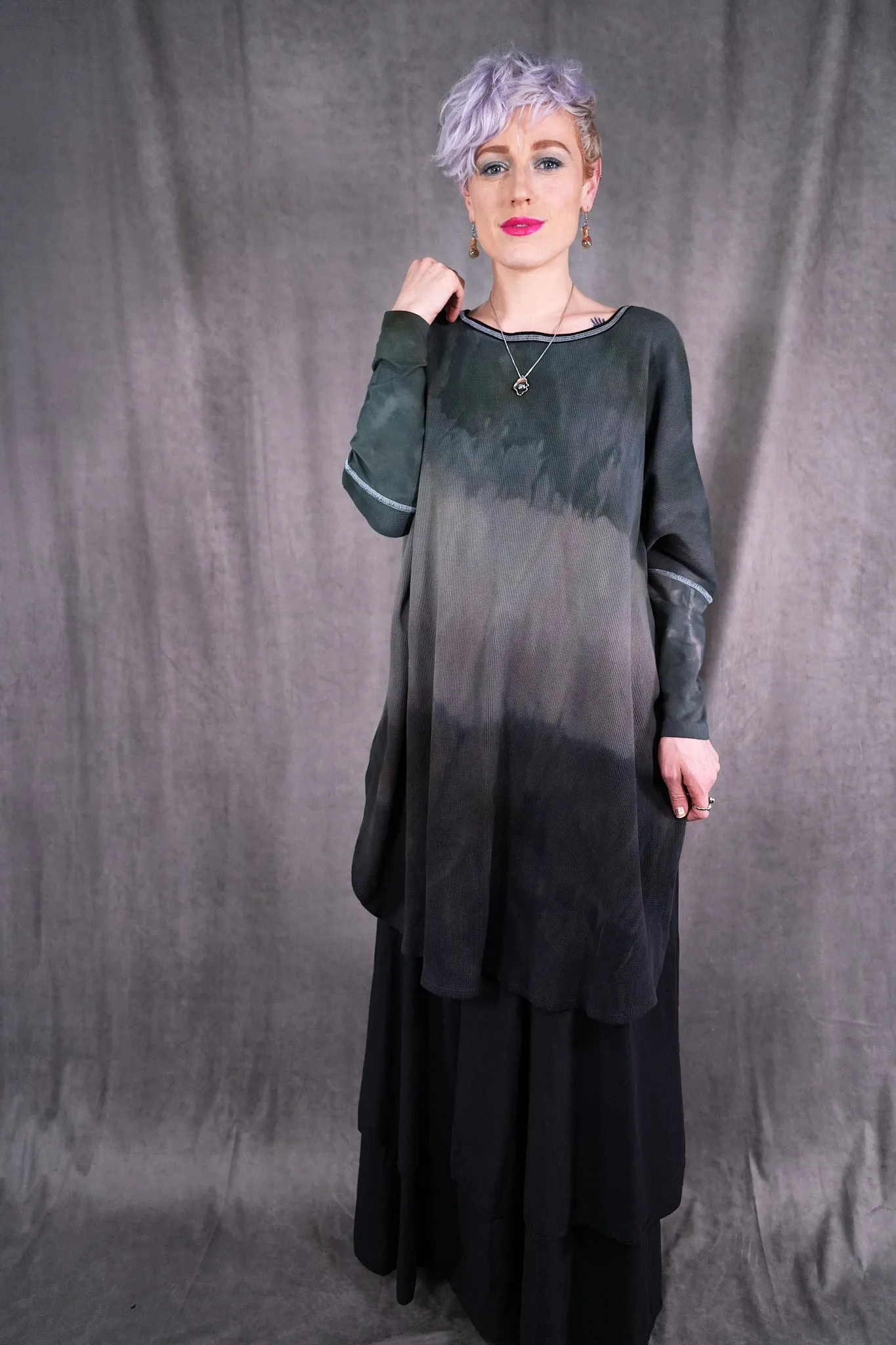 2251HD Natural City Tunic Night Vision