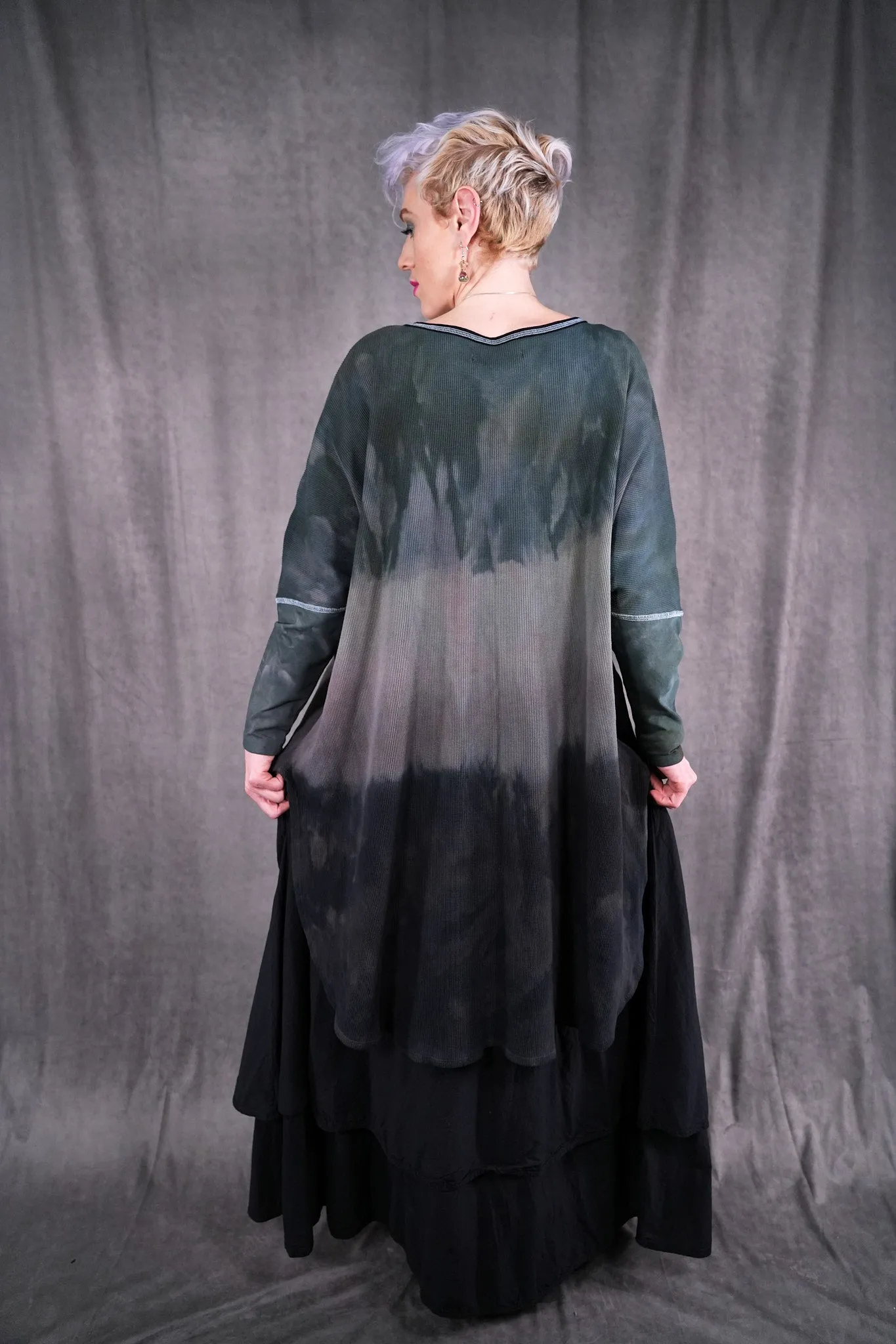 2251HD Natural City Tunic Night Vision