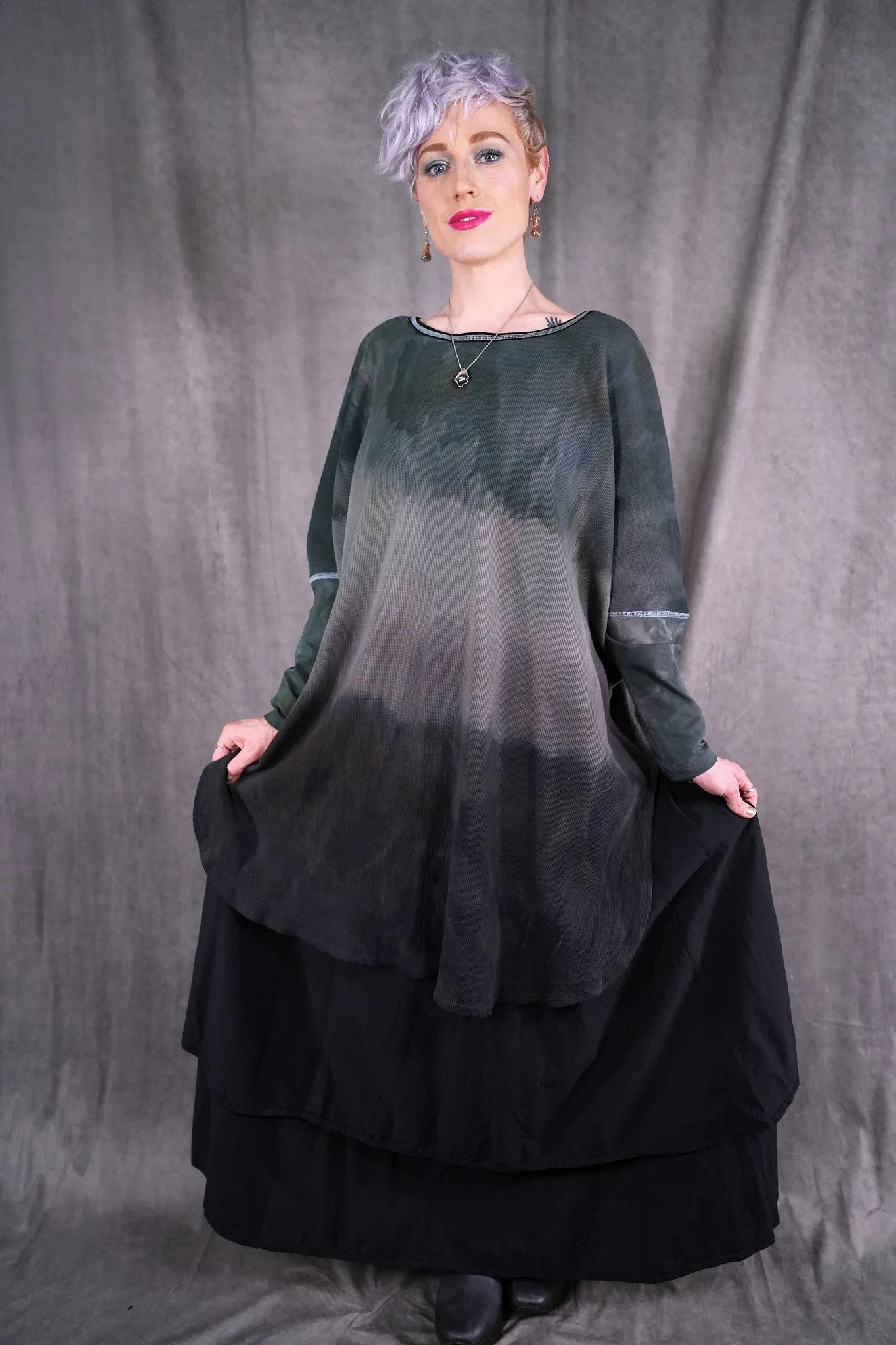 2251HD Natural City Tunic Night Vision