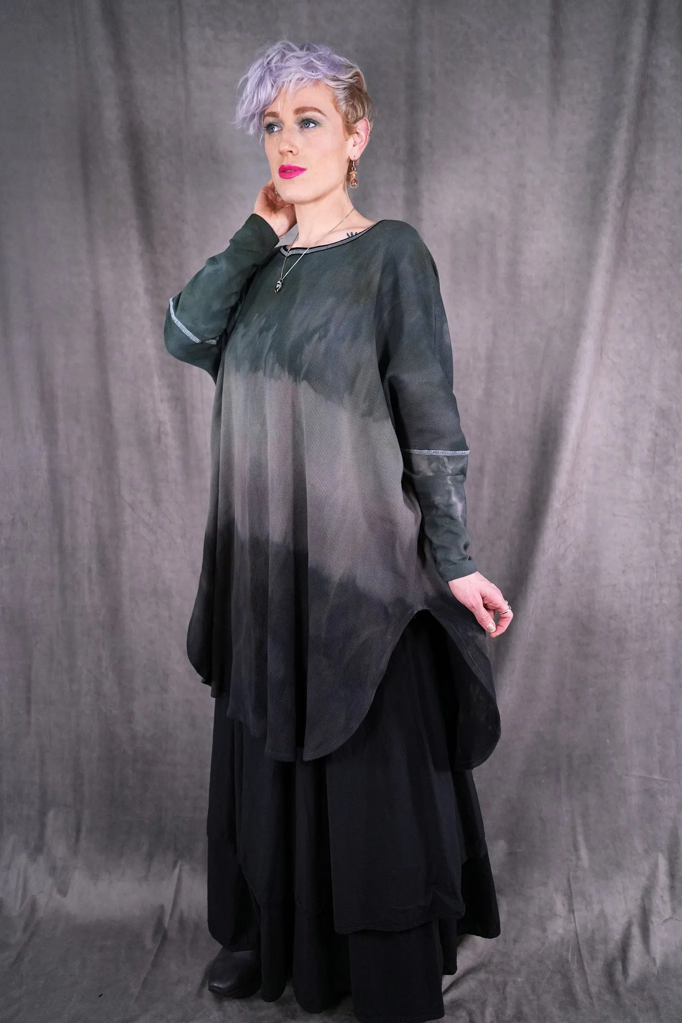 2251HD Natural City Tunic Night Vision