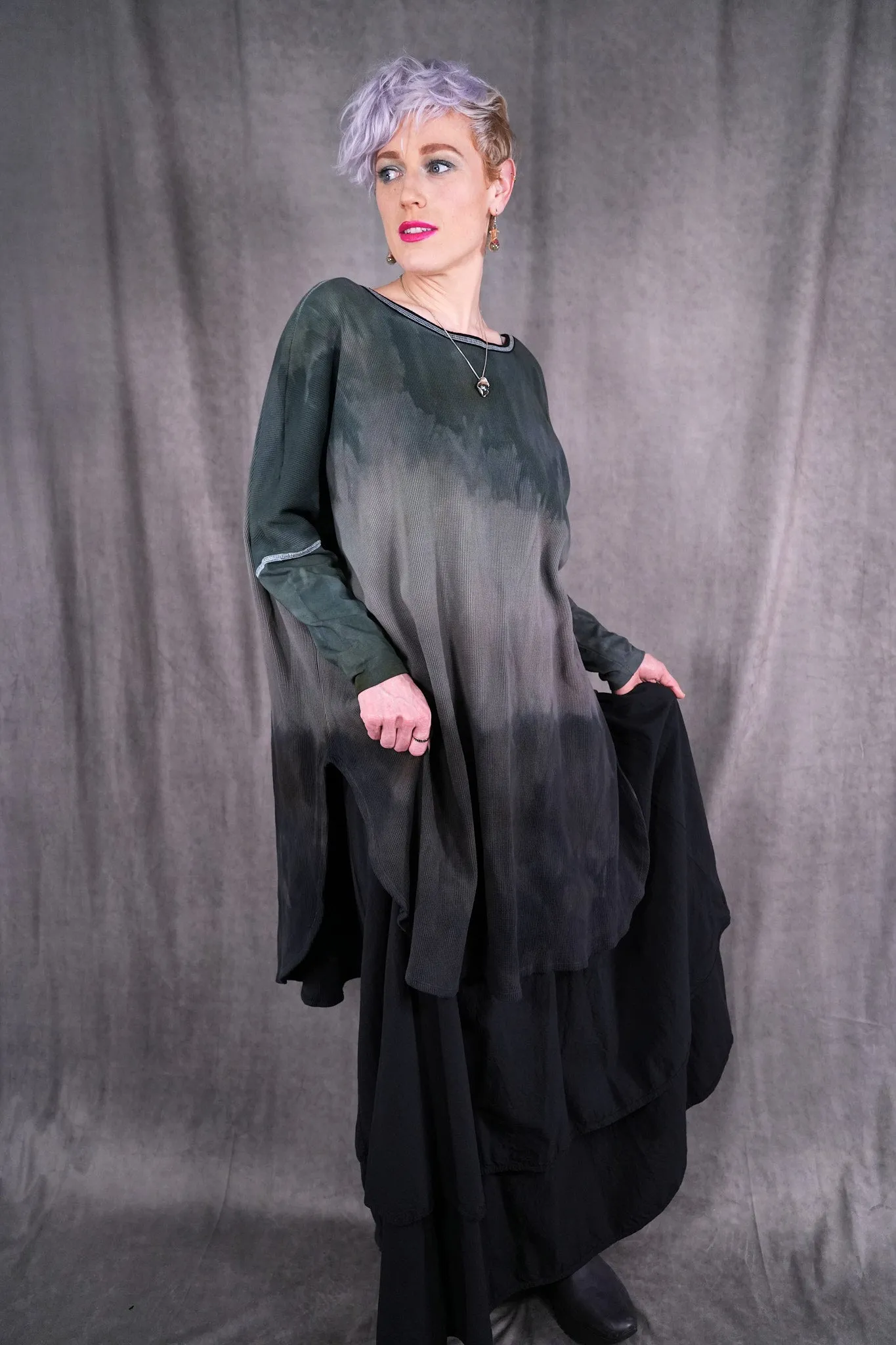 2251HD Natural City Tunic Night Vision