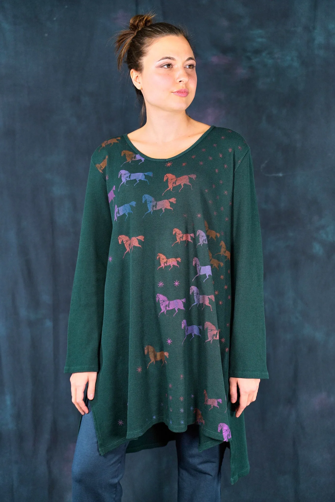 2293 Thermal Voyages Tunic Silas-P