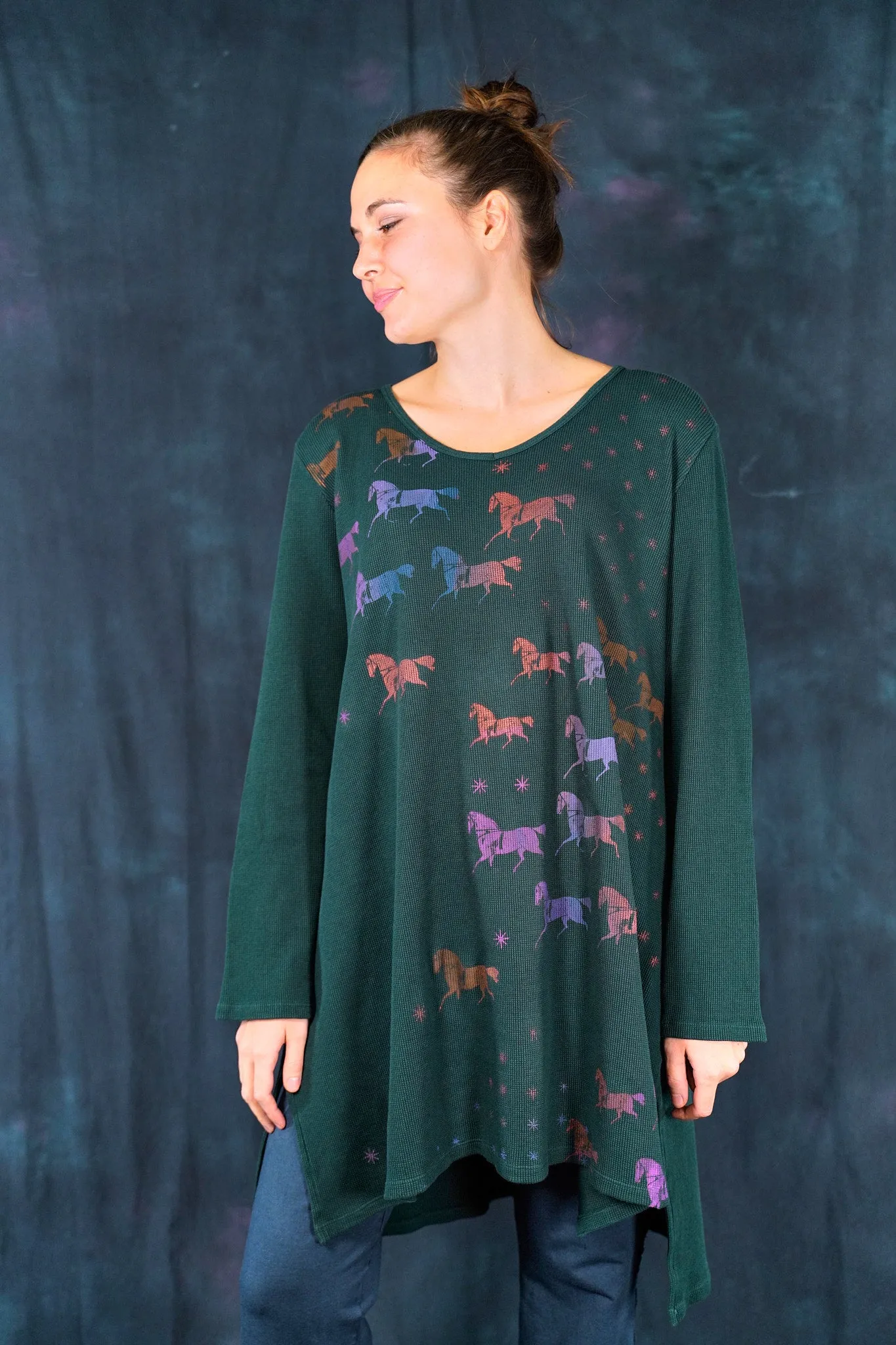 2293 Thermal Voyages Tunic Silas-P