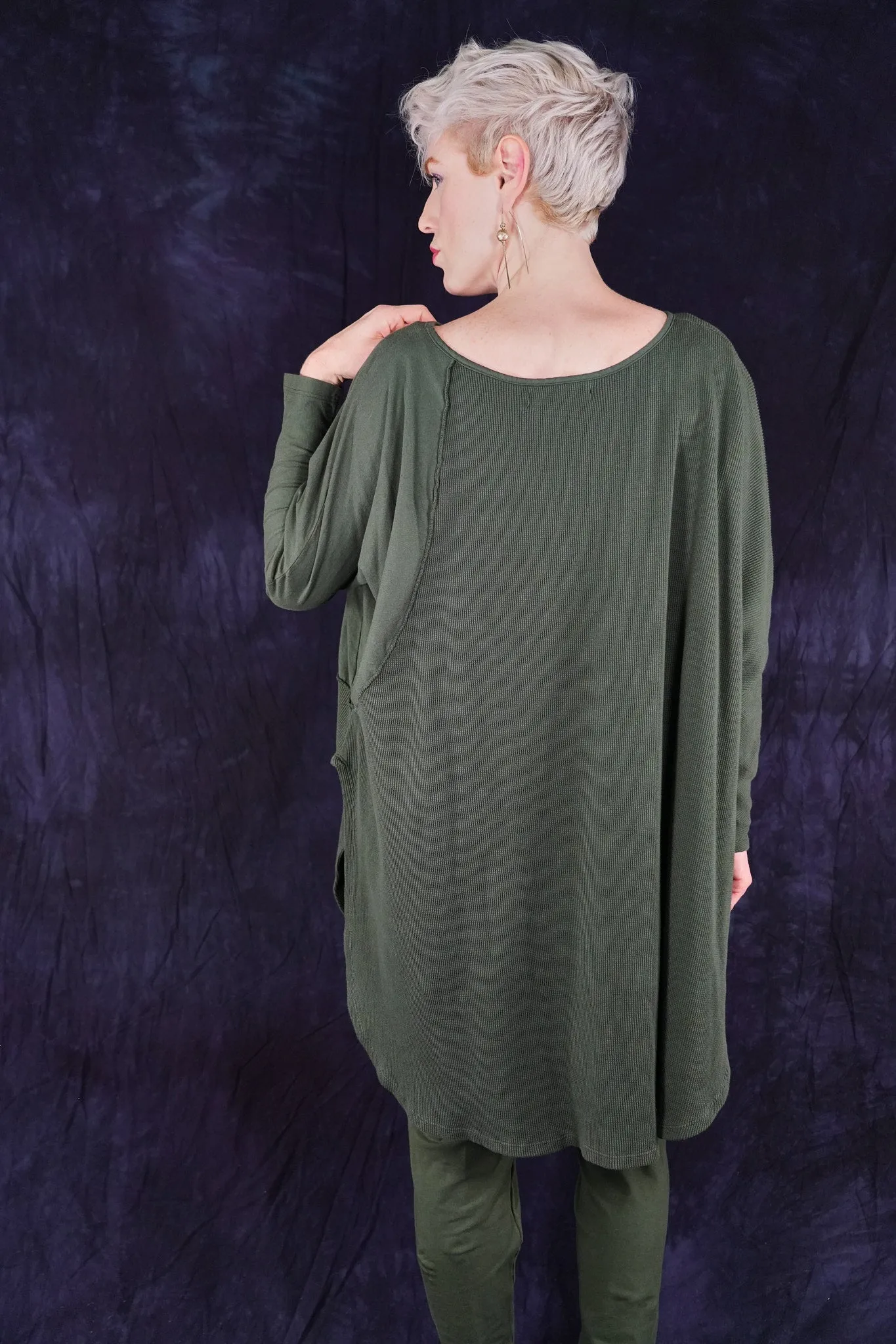2356 Monte Verde Tunic Forest-P