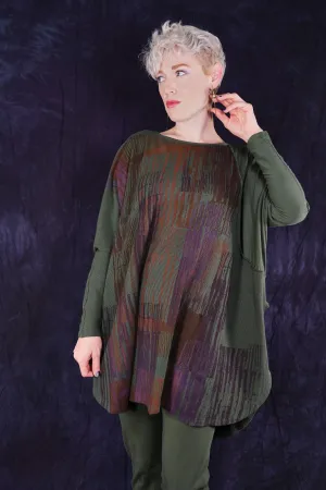 2356 Monte Verde Tunic Forest-P