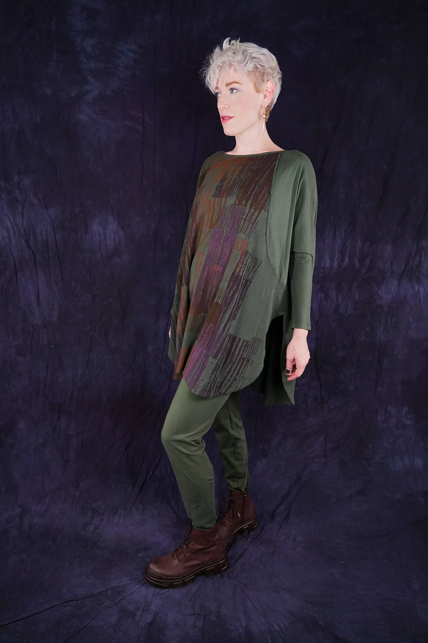 2356 Monte Verde Tunic Forest-P