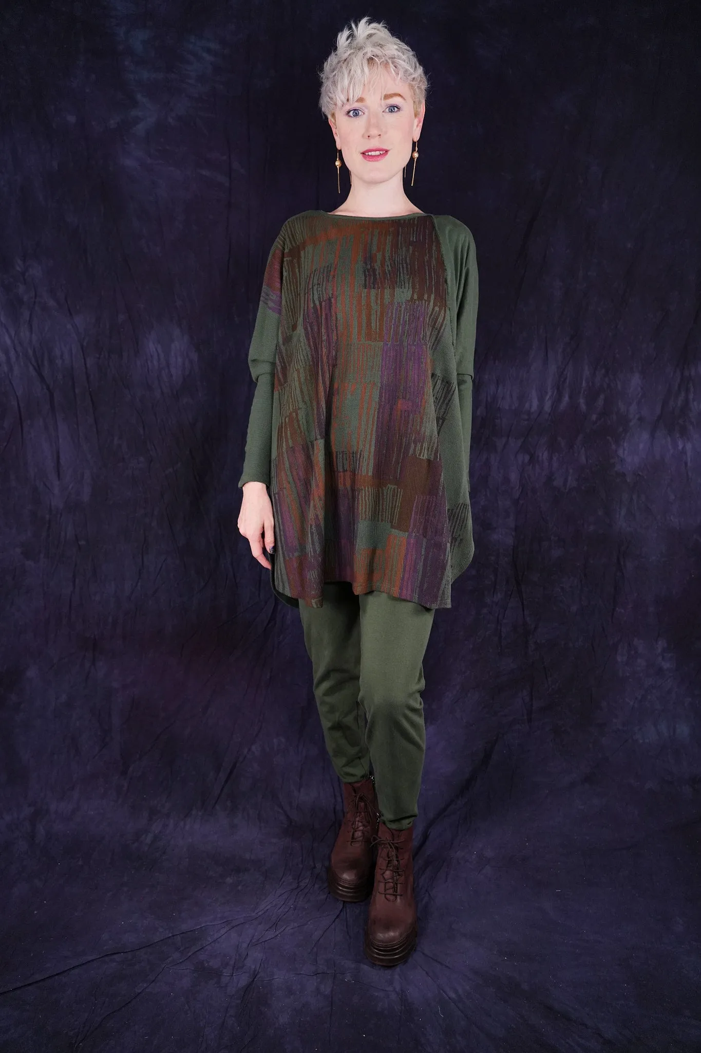 2356 Monte Verde Tunic Forest-P