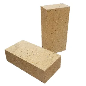 3000°F  High Dense Fire Bricks