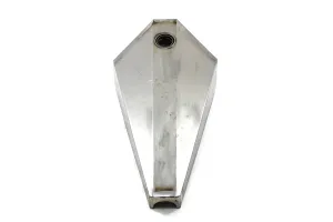 3.4 Gallon Coffin Gas Tank