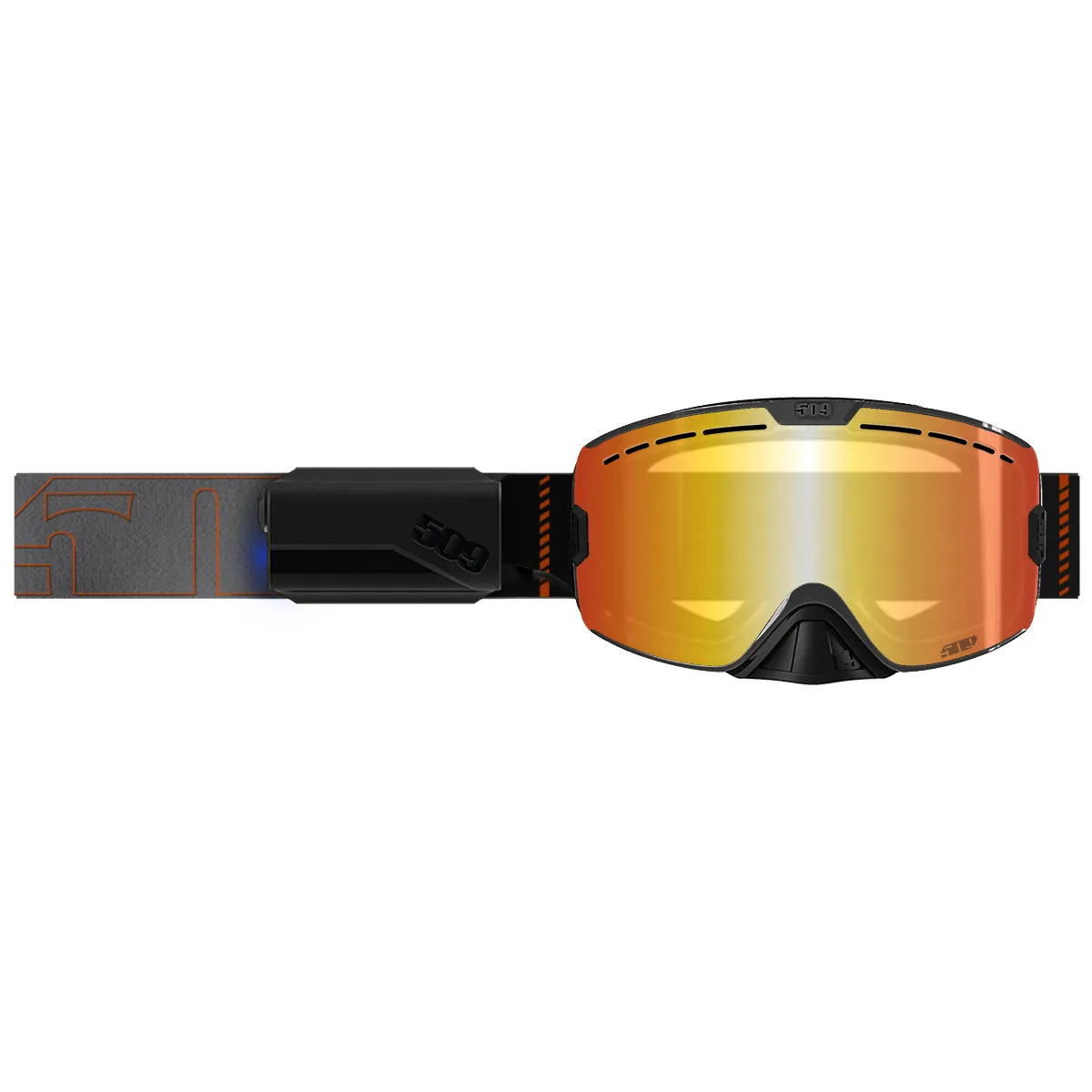 509 Kingpin XL Ignite Goggle