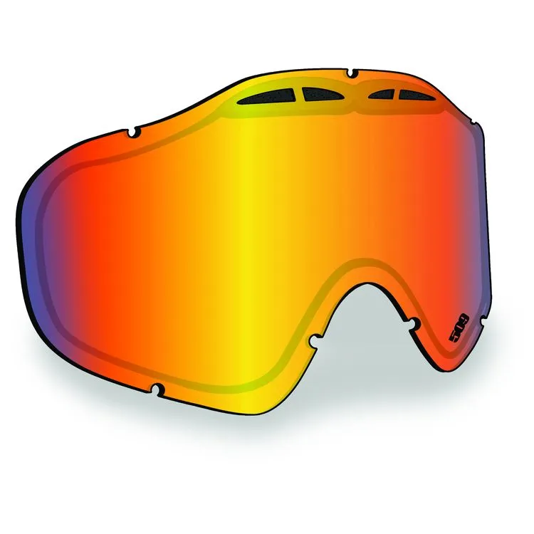 509 Sinister X5 Ignite Heated Lens