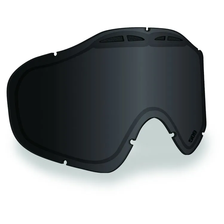 509 Sinister X5 Ignite Heated Lens