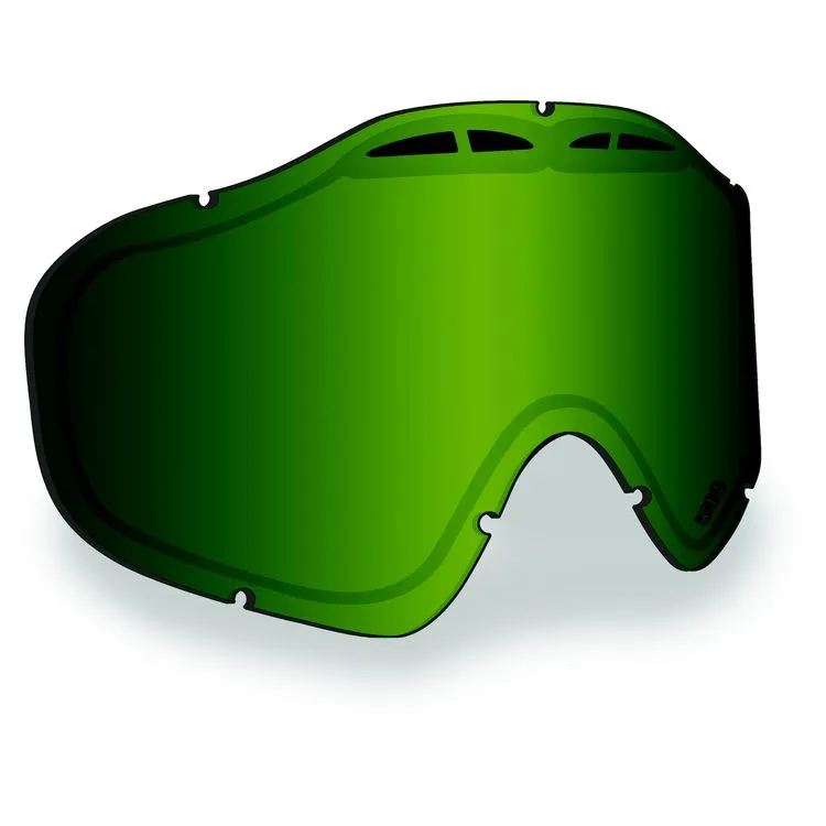 509 Sinister X5 Ignite Heated Lens