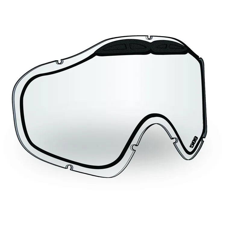 509 Sinister X5 Ignite Heated Lens