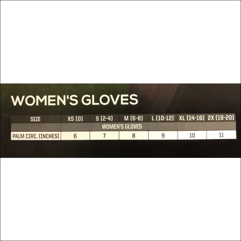 938 GLOVE