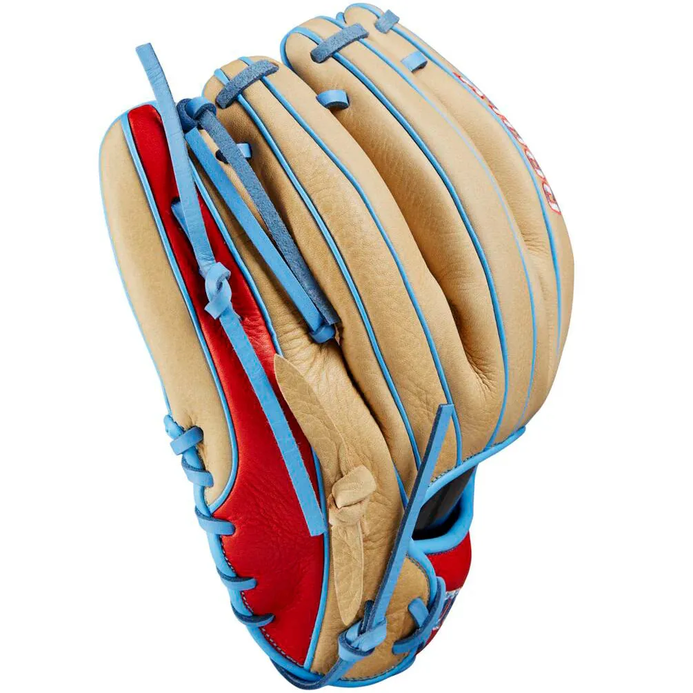 A1000 1786 Baseball Glove - 11.5"