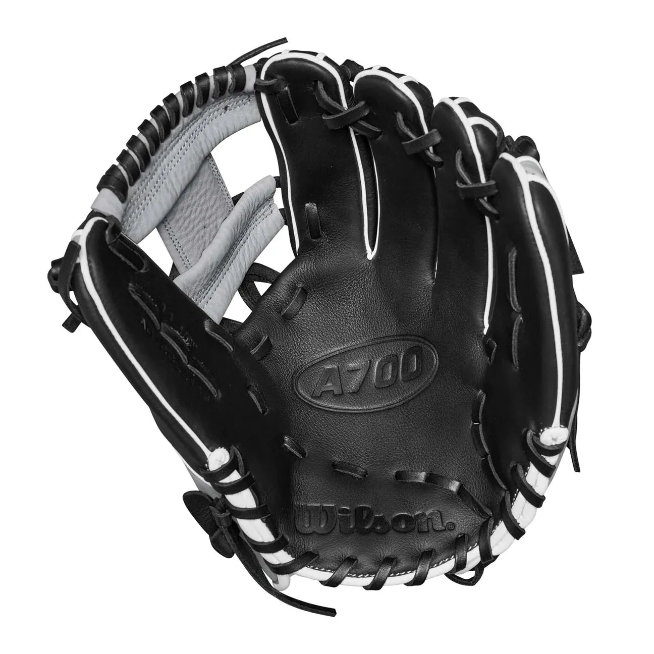 A700 Infield Baseball Glove - 11.5"