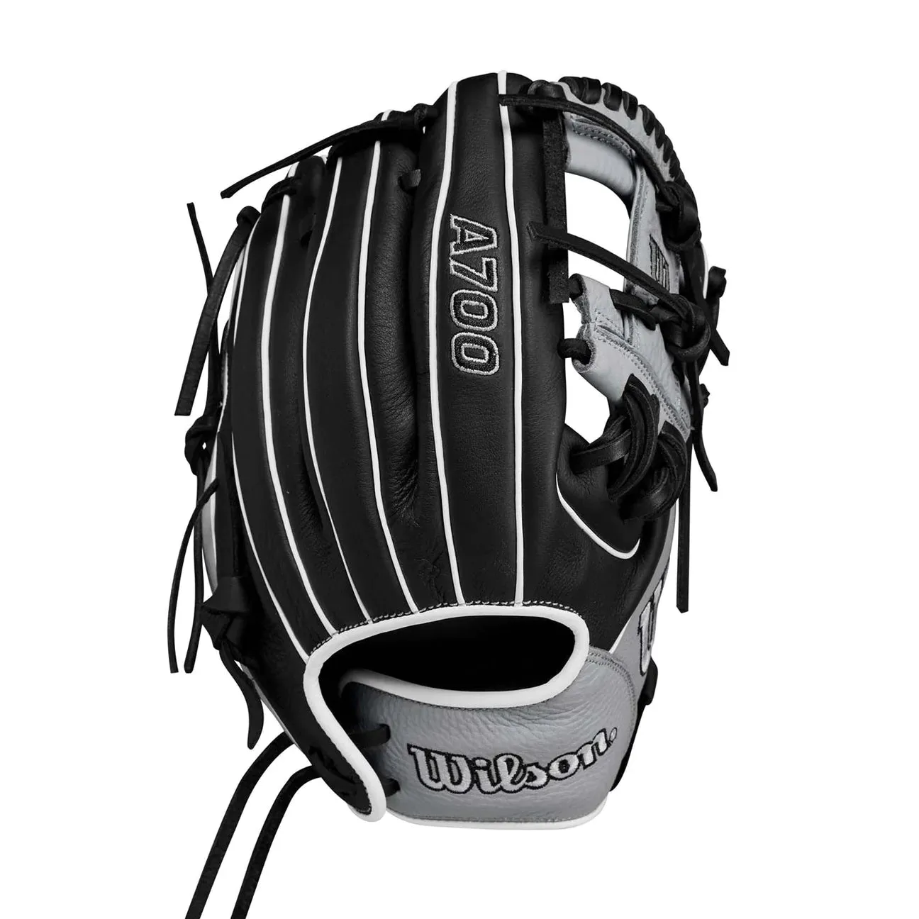 A700 Infield Baseball Glove - 11.5"