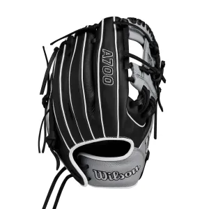 A700 Infield Baseball Glove - 11.5"