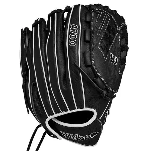A700 Outfield Fastpitch Softball Glove - 12.5"