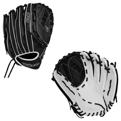 A700 Outfield Fastpitch Softball Glove - 12.5"