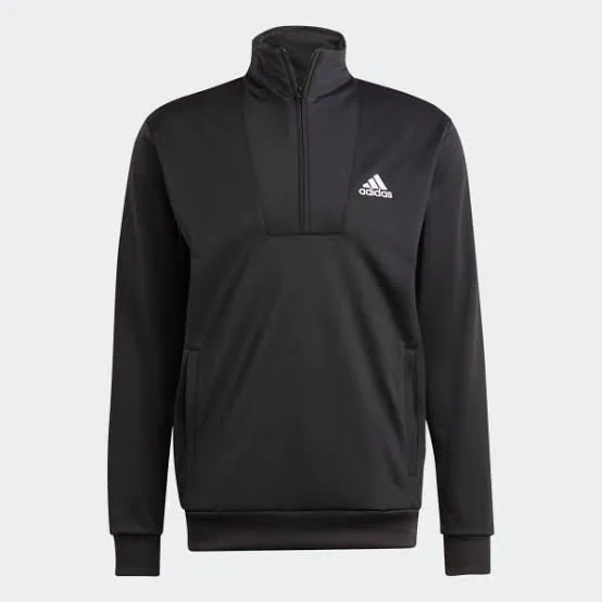 ADIDAS SMALL LOGO TRICOT TRACK SUIT