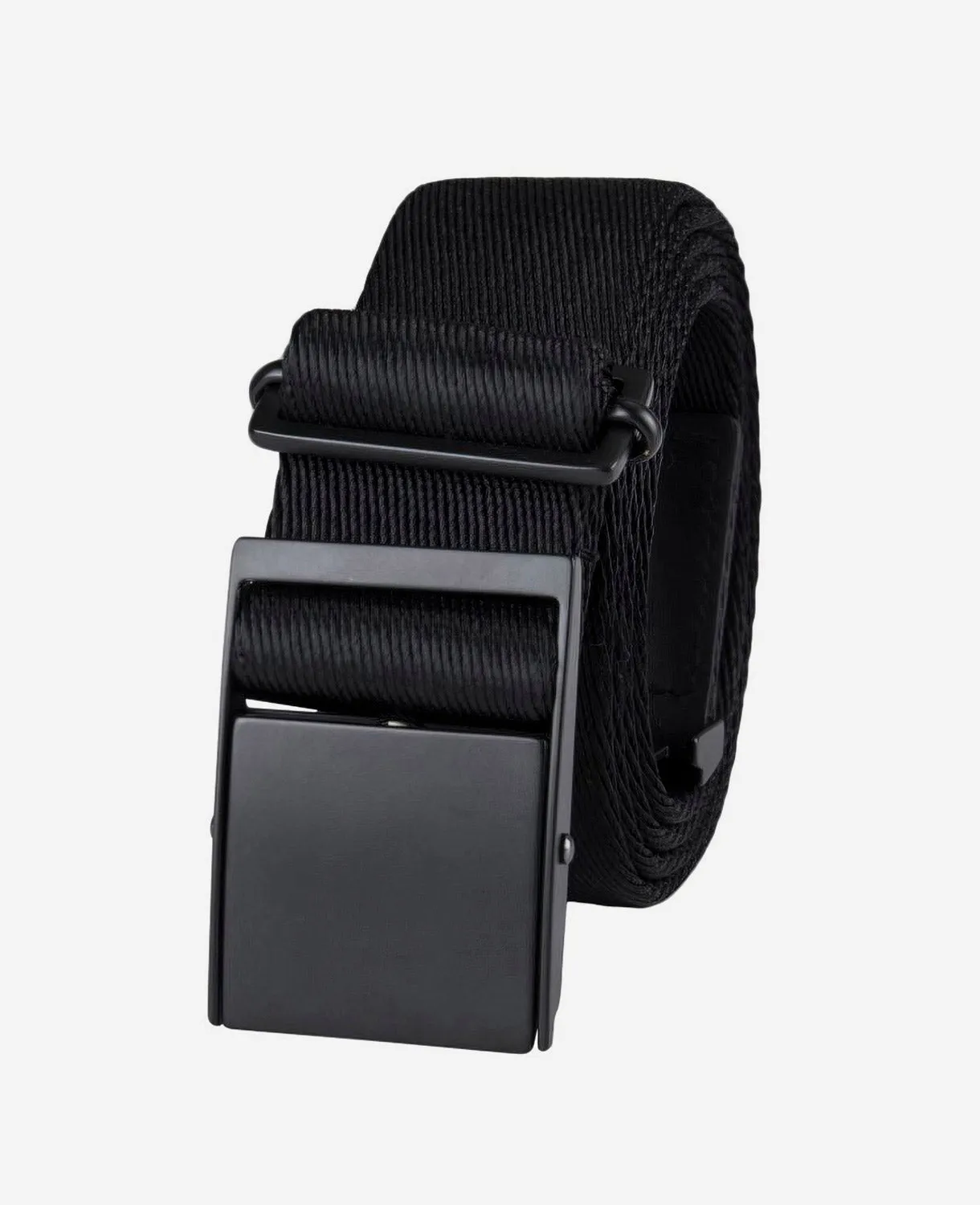 Adjustable Fabric Belt