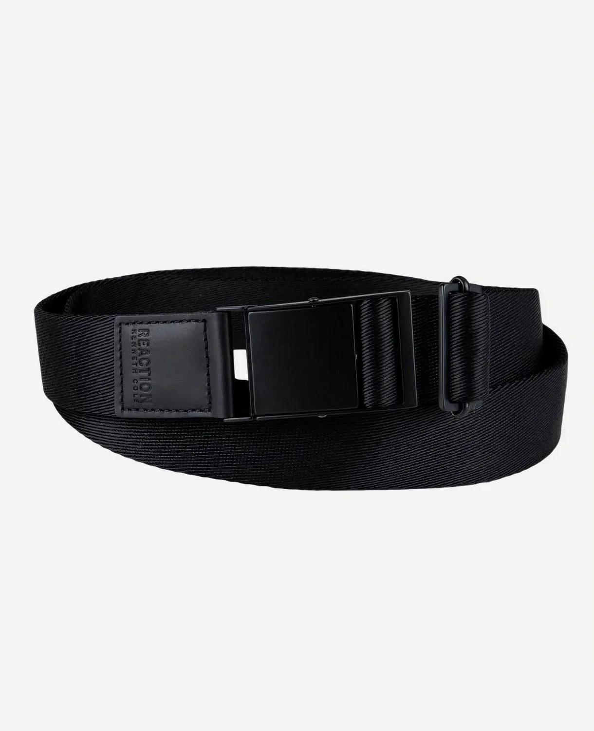 Adjustable Fabric Belt