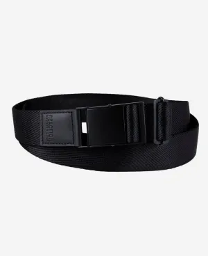 Adjustable Fabric Belt