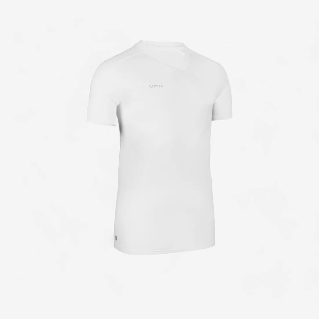 Adult Short-Sleeved Football Shirt Essential