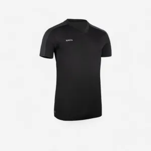 Adult Short-Sleeved Football Shirt Essential