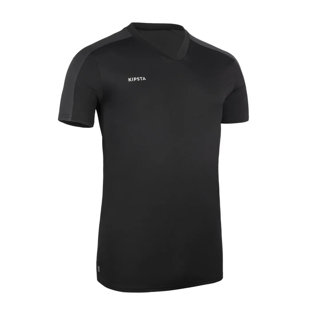 Adult Short-Sleeved Football Shirt Essential